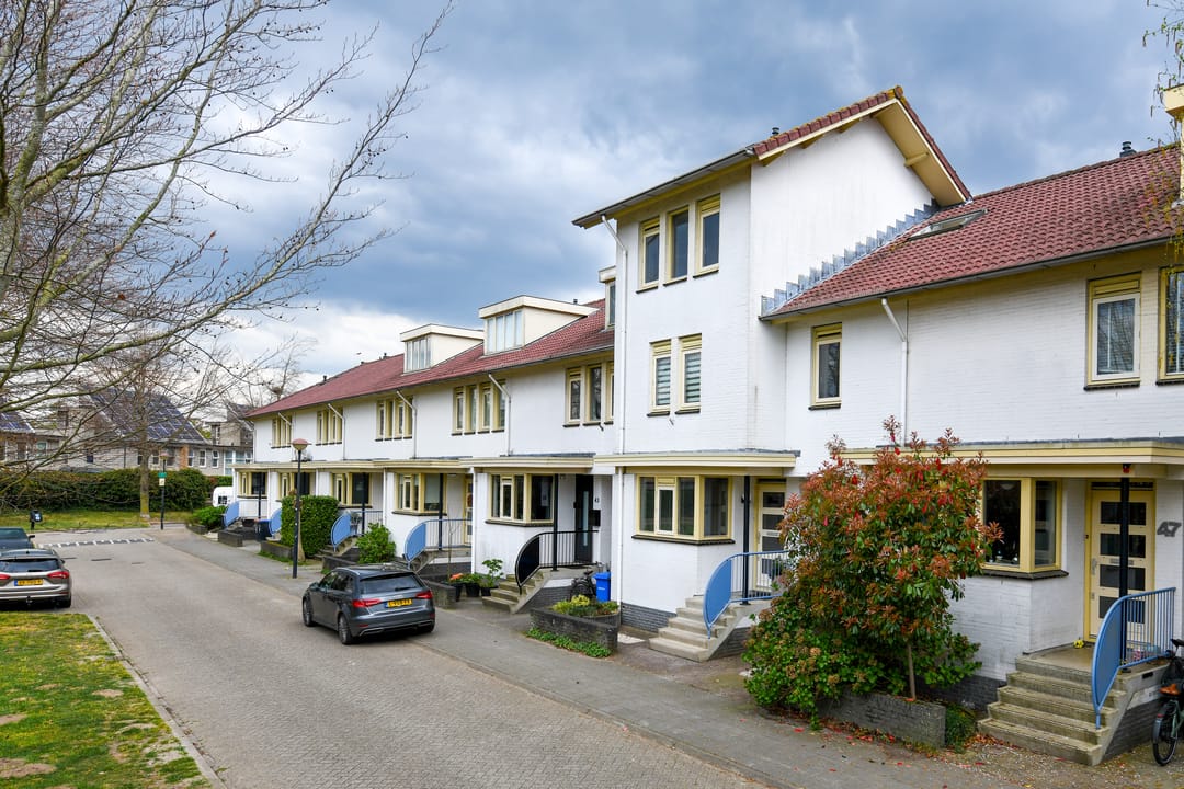 Foto 32 van De Rode Leeuw 45