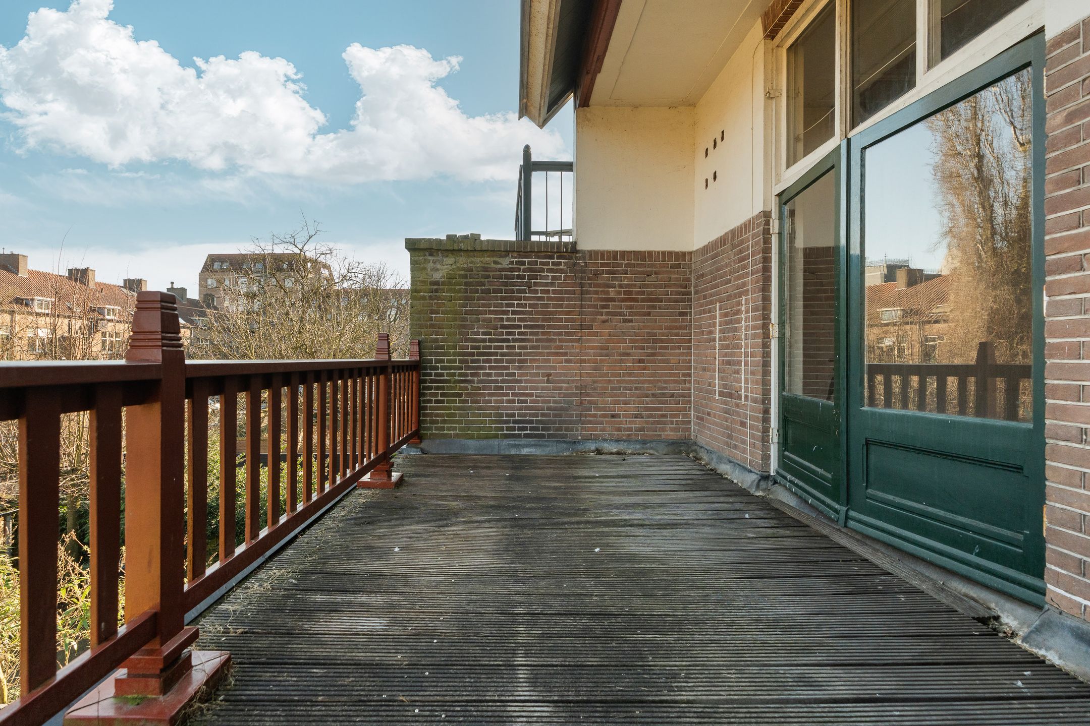 Foto 42 van Pater Brugmanstraat 18