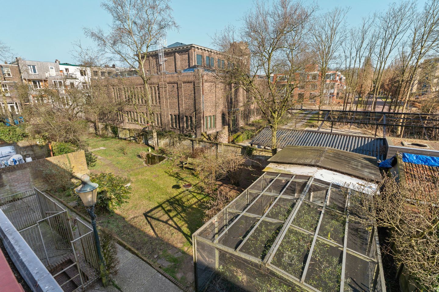 Foto 44 van Pater Brugmanstraat 18