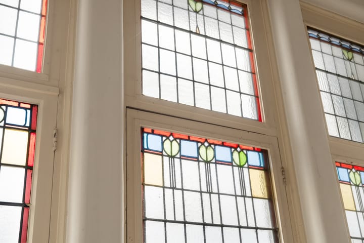 Foto 50 van Pater Brugmanstraat 18