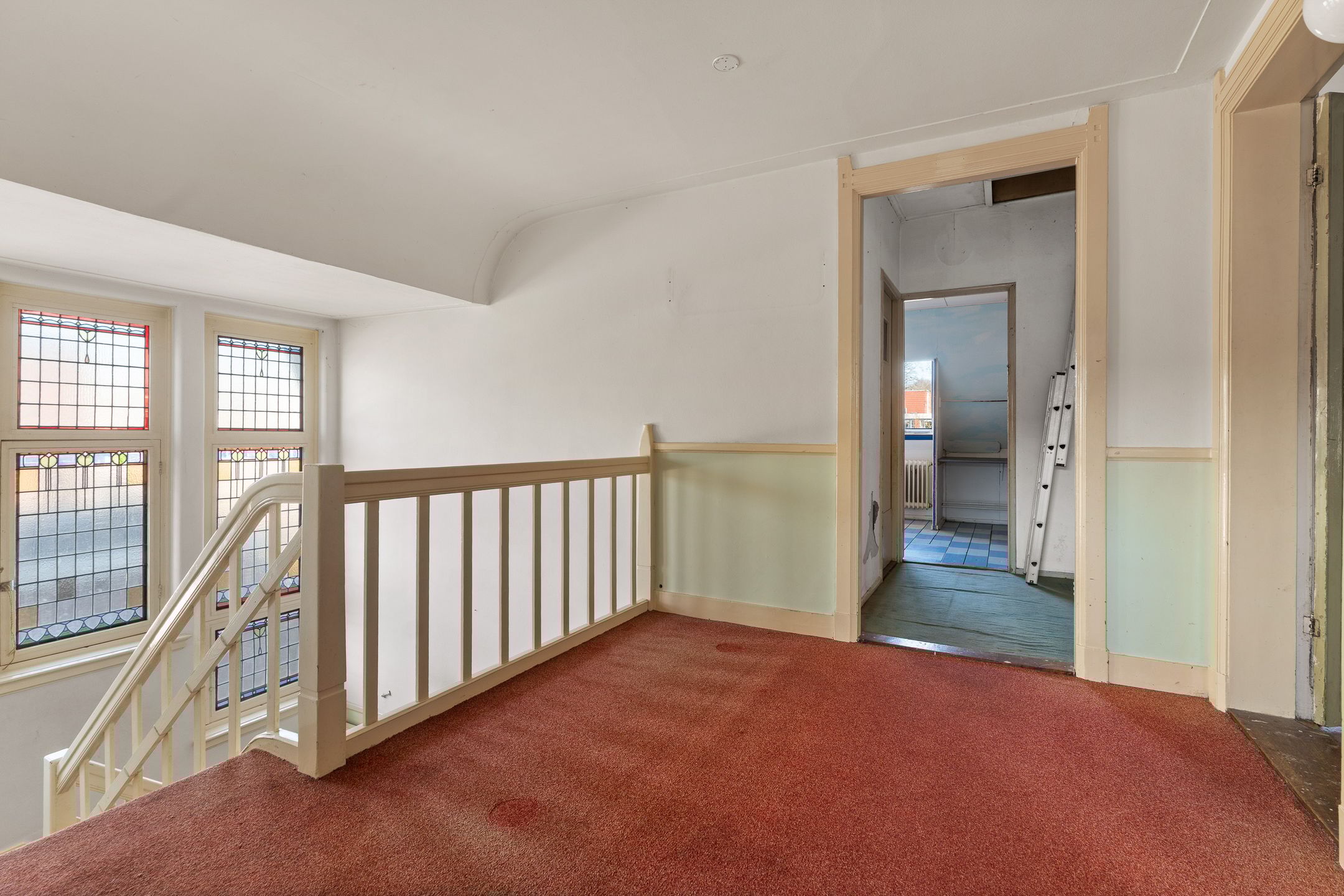 Foto 51 van Pater Brugmanstraat 18