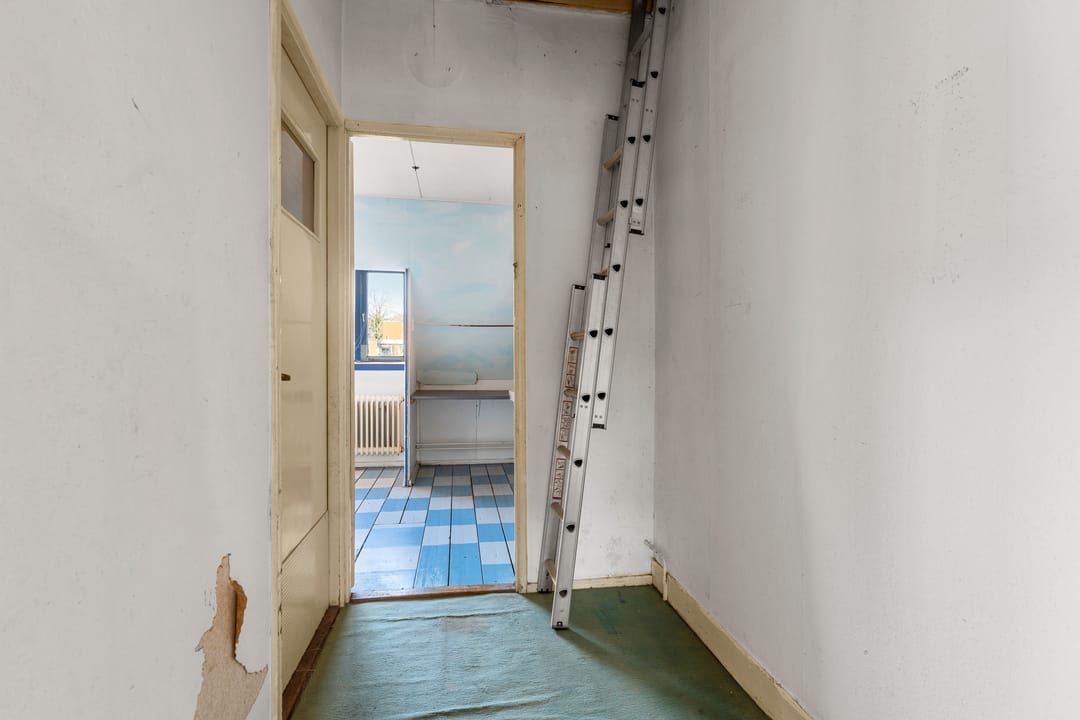 Foto 52 van Pater Brugmanstraat 18