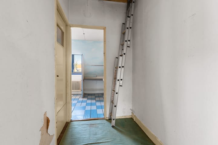 Foto 52 van Pater Brugmanstraat 18