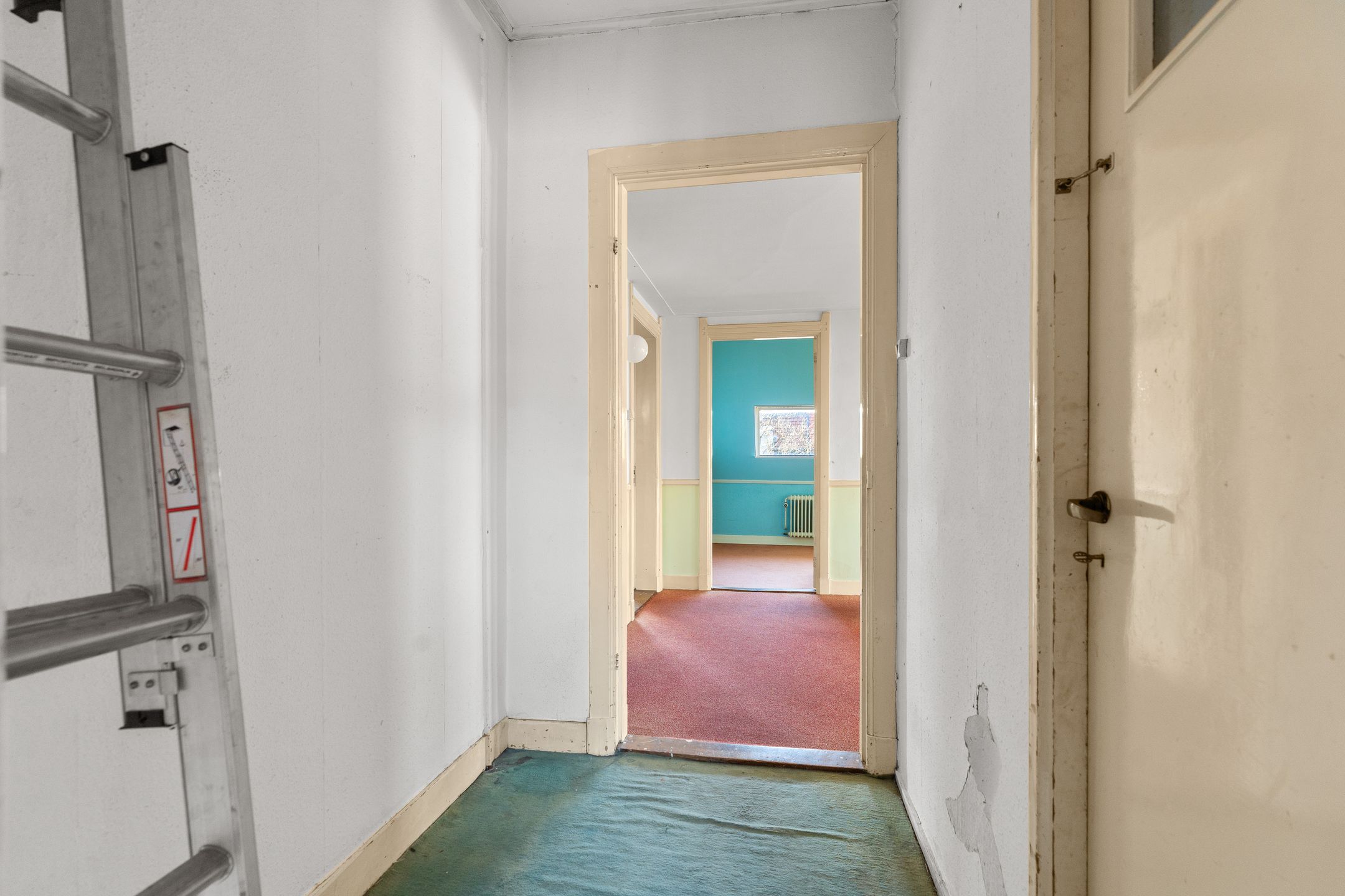 Foto 54 van Pater Brugmanstraat 18