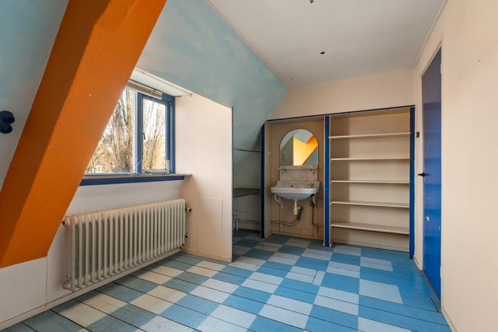 Foto 55 van Pater Brugmanstraat 18