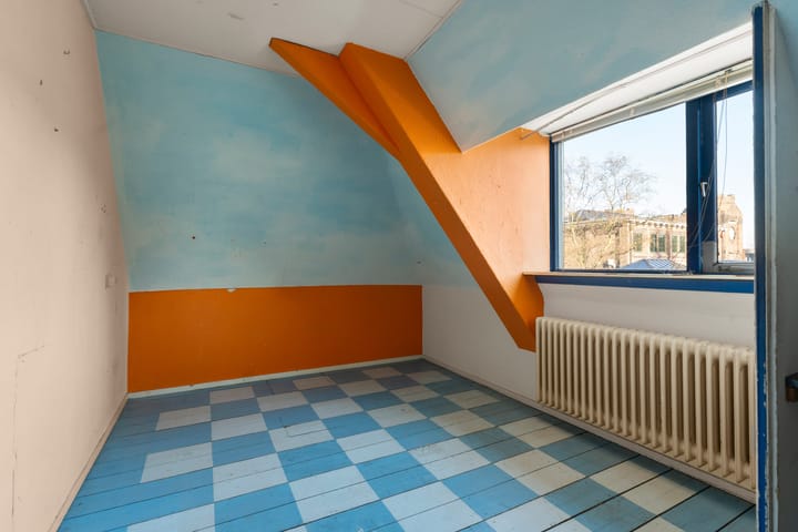 Foto 56 van Pater Brugmanstraat 18