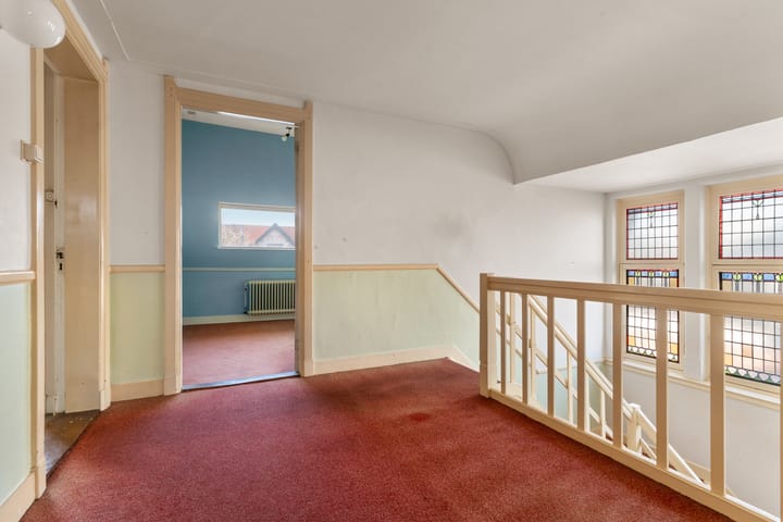 Foto 57 van Pater Brugmanstraat 18