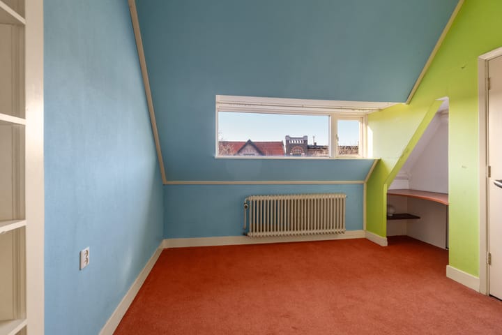 Foto 58 van Pater Brugmanstraat 18