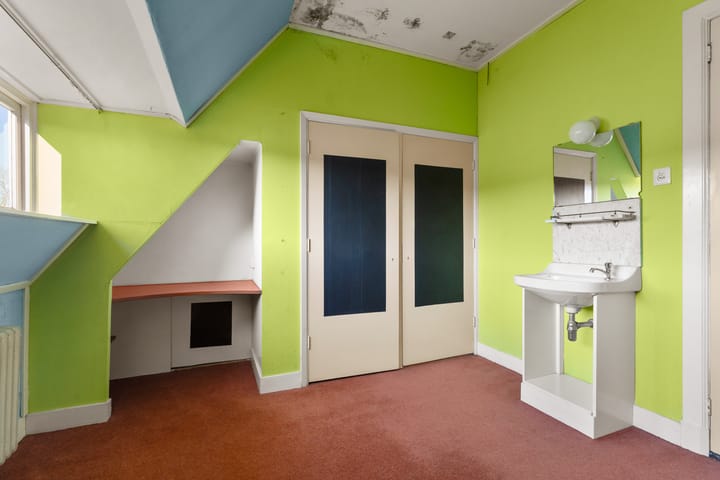 Foto 59 van Pater Brugmanstraat 18