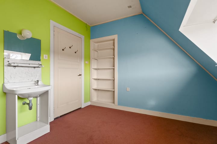 Foto 60 van Pater Brugmanstraat 18