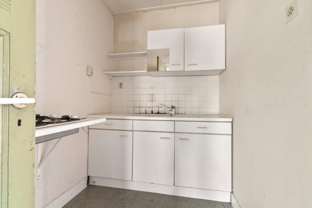 Foto 61 van Pater Brugmanstraat 18