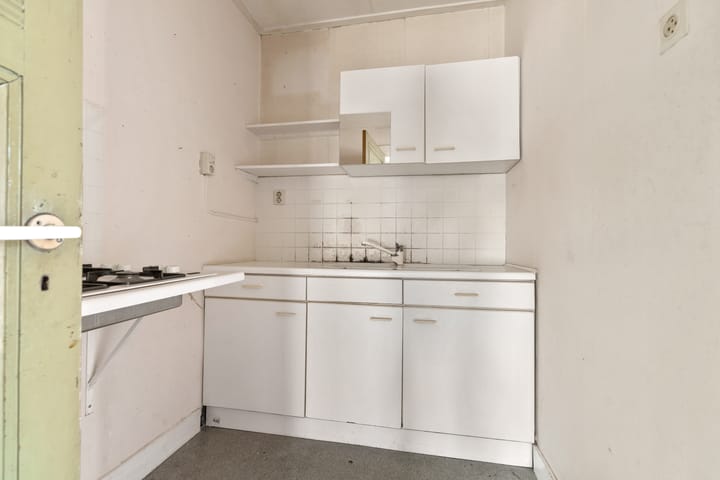 Foto 61 van Pater Brugmanstraat 18