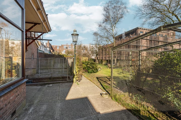 Foto 84 van Pater Brugmanstraat 18