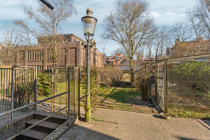 Foto 85 van Pater Brugmanstraat 18