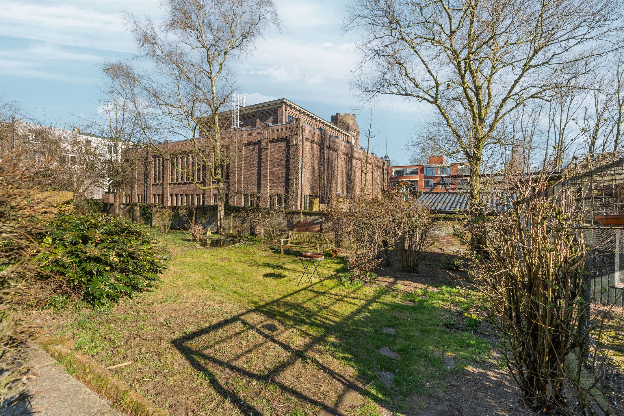 Foto 87 van Pater Brugmanstraat 18