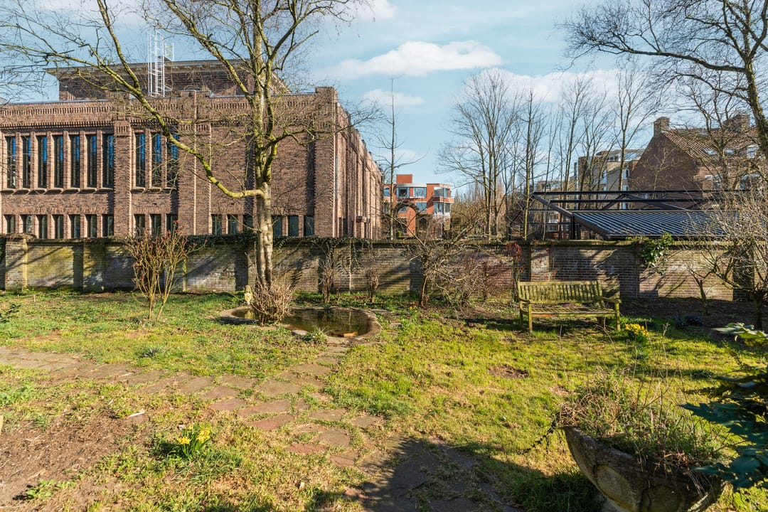 Foto 88 van Pater Brugmanstraat 18