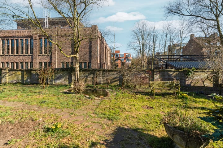 Foto 88 van Pater Brugmanstraat 18