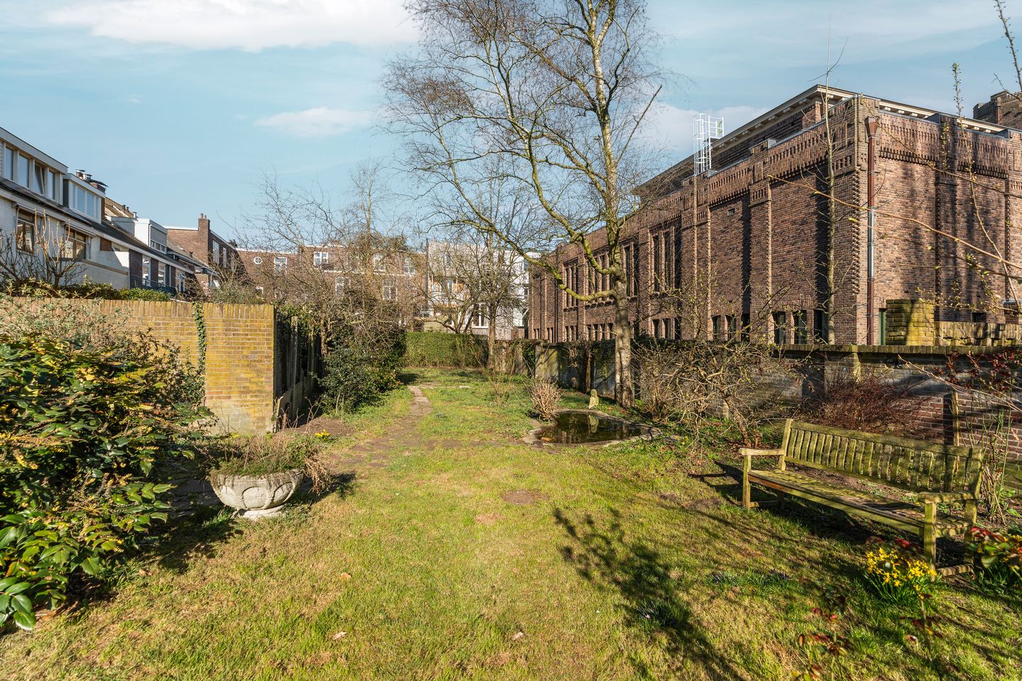 Foto 89 van Pater Brugmanstraat 18