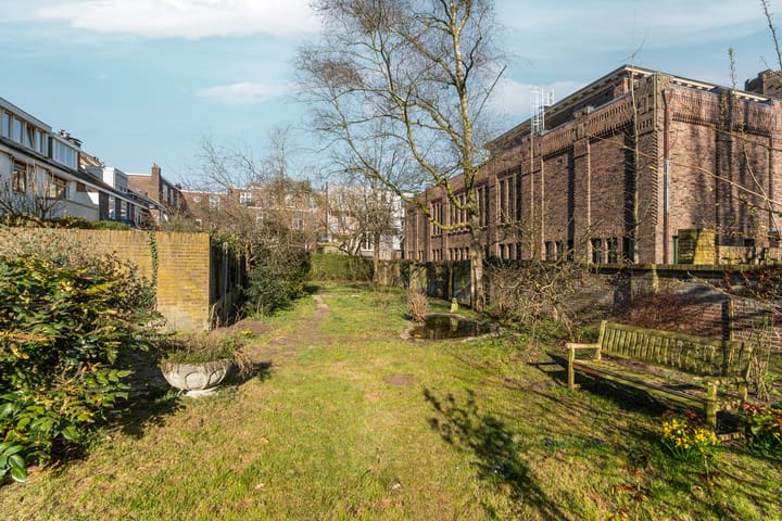 Foto 89 van Pater Brugmanstraat 18