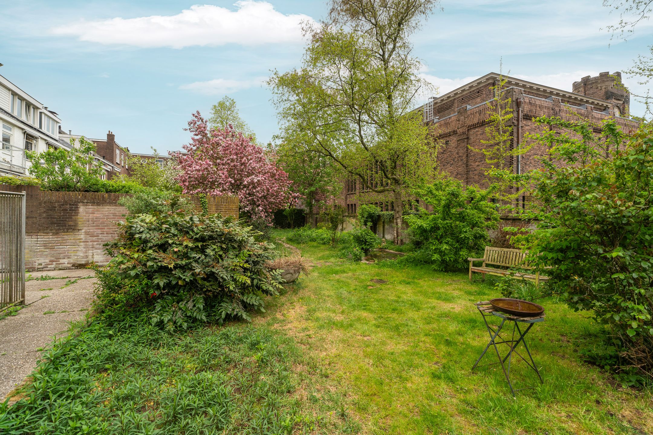 Foto 90 van Pater Brugmanstraat 18