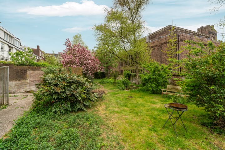 Foto 90 van Pater Brugmanstraat 18