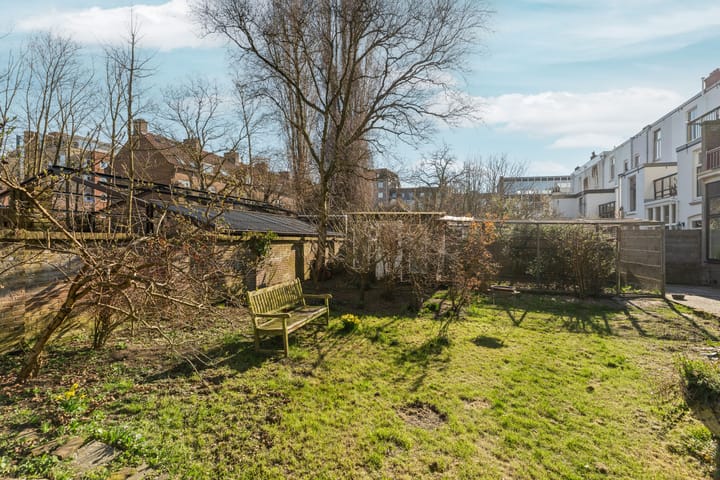 Foto 91 van Pater Brugmanstraat 18