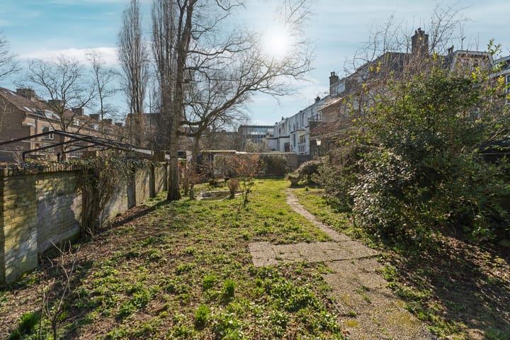 Foto 92 van Pater Brugmanstraat 18