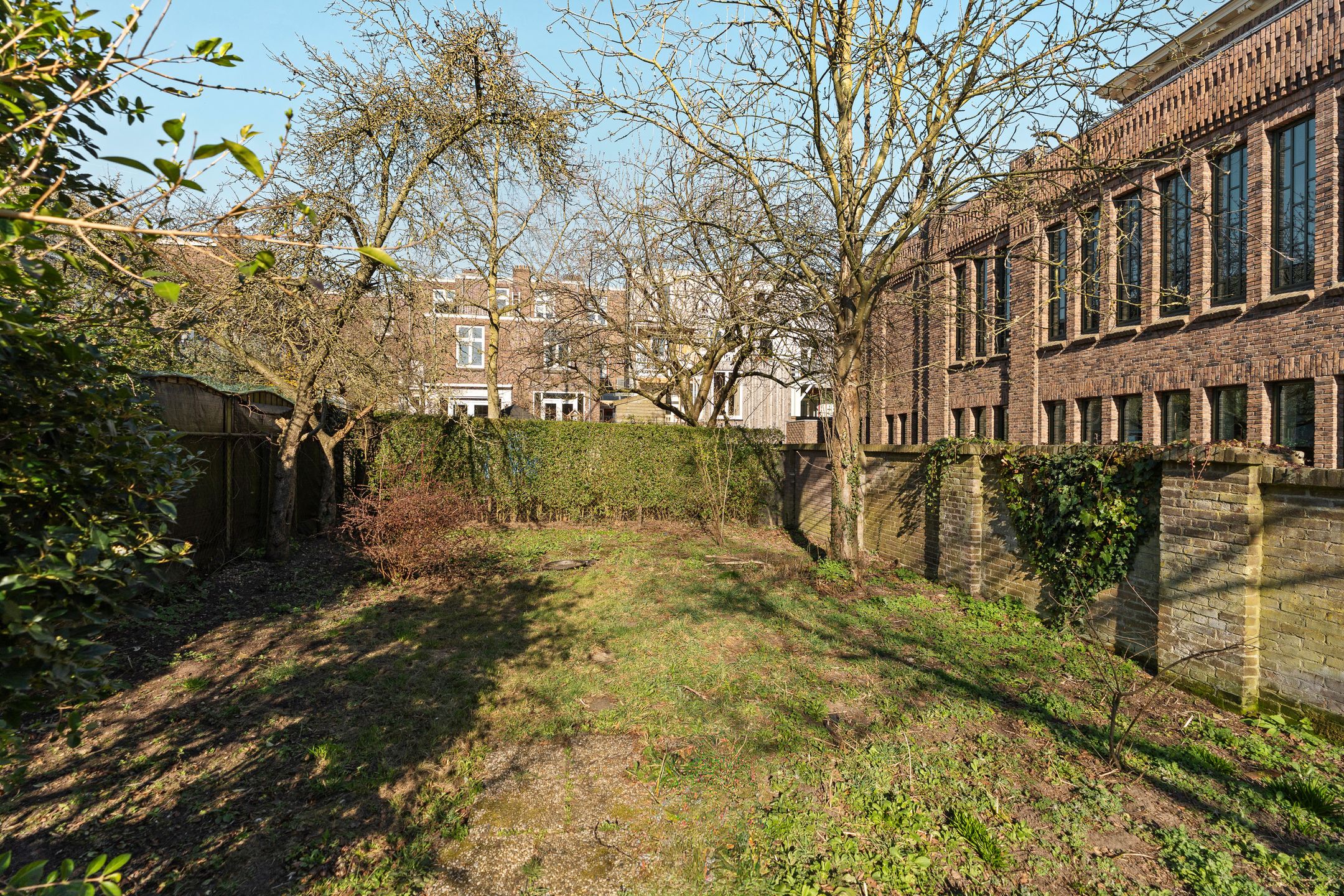 Foto 93 van Pater Brugmanstraat 18