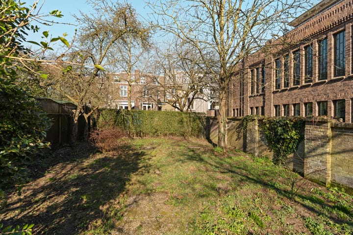 Foto 93 van Pater Brugmanstraat 18