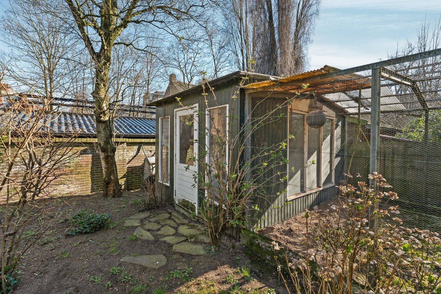 Foto 94 van Pater Brugmanstraat 18