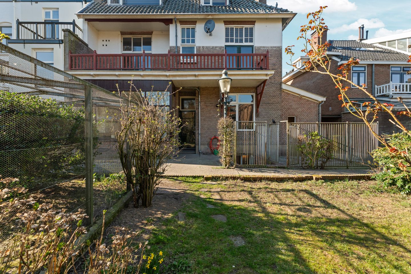 Foto 95 van Pater Brugmanstraat 18