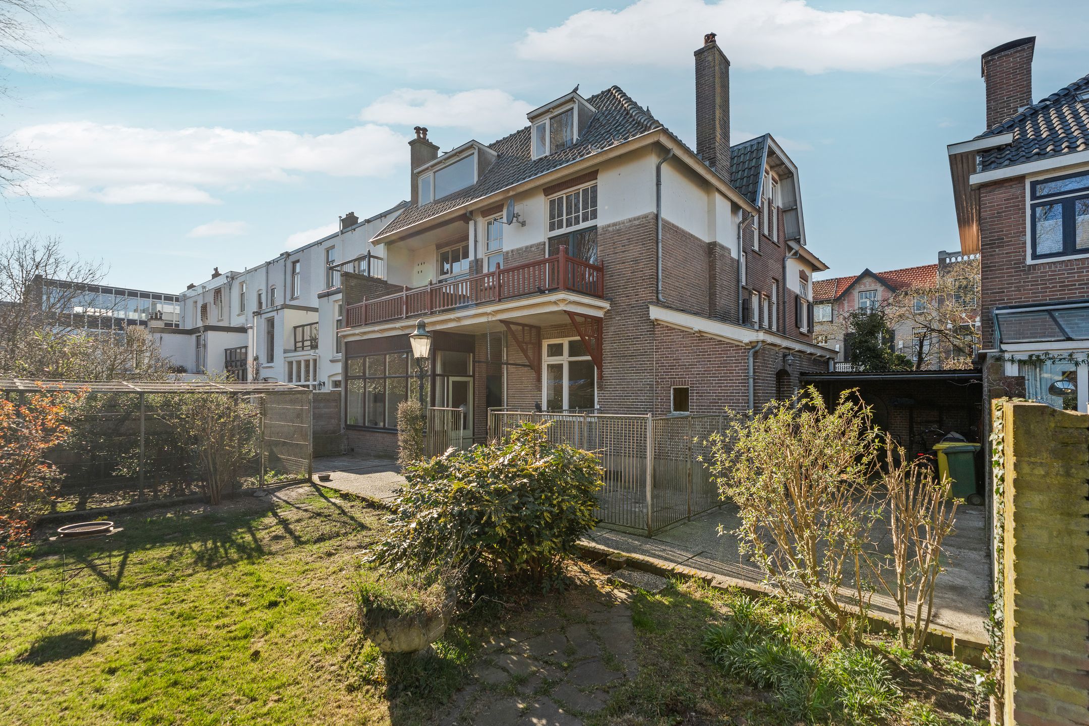 Foto 96 van Pater Brugmanstraat 18