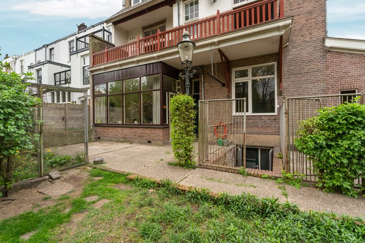 Foto 97 van Pater Brugmanstraat 18