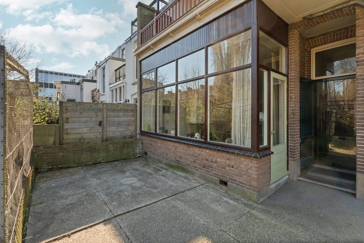 Foto 98 van Pater Brugmanstraat 18