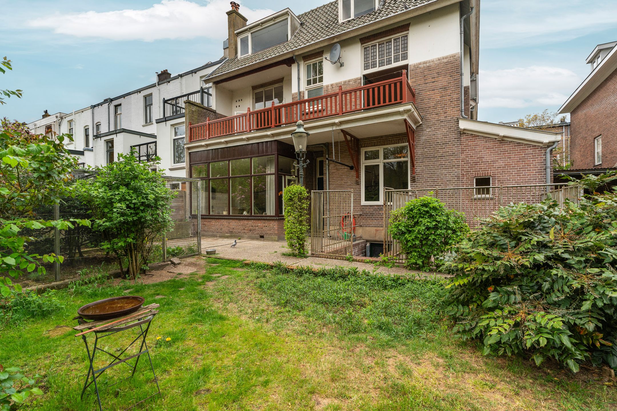 Foto 99 van Pater Brugmanstraat 18