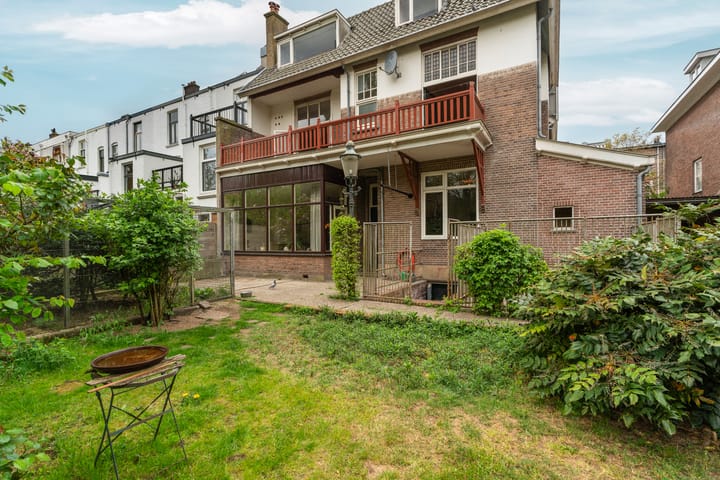 Foto 99 van Pater Brugmanstraat 18