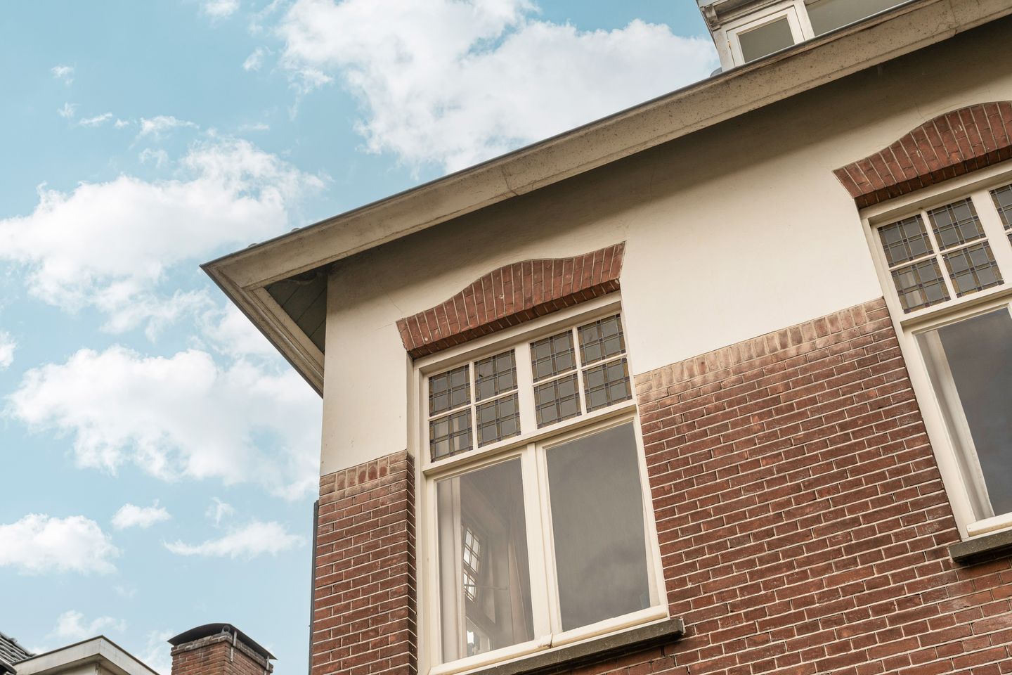 Foto 100 van Pater Brugmanstraat 18