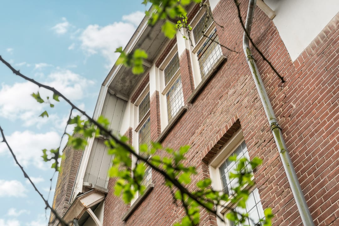 Foto 101 van Pater Brugmanstraat 18