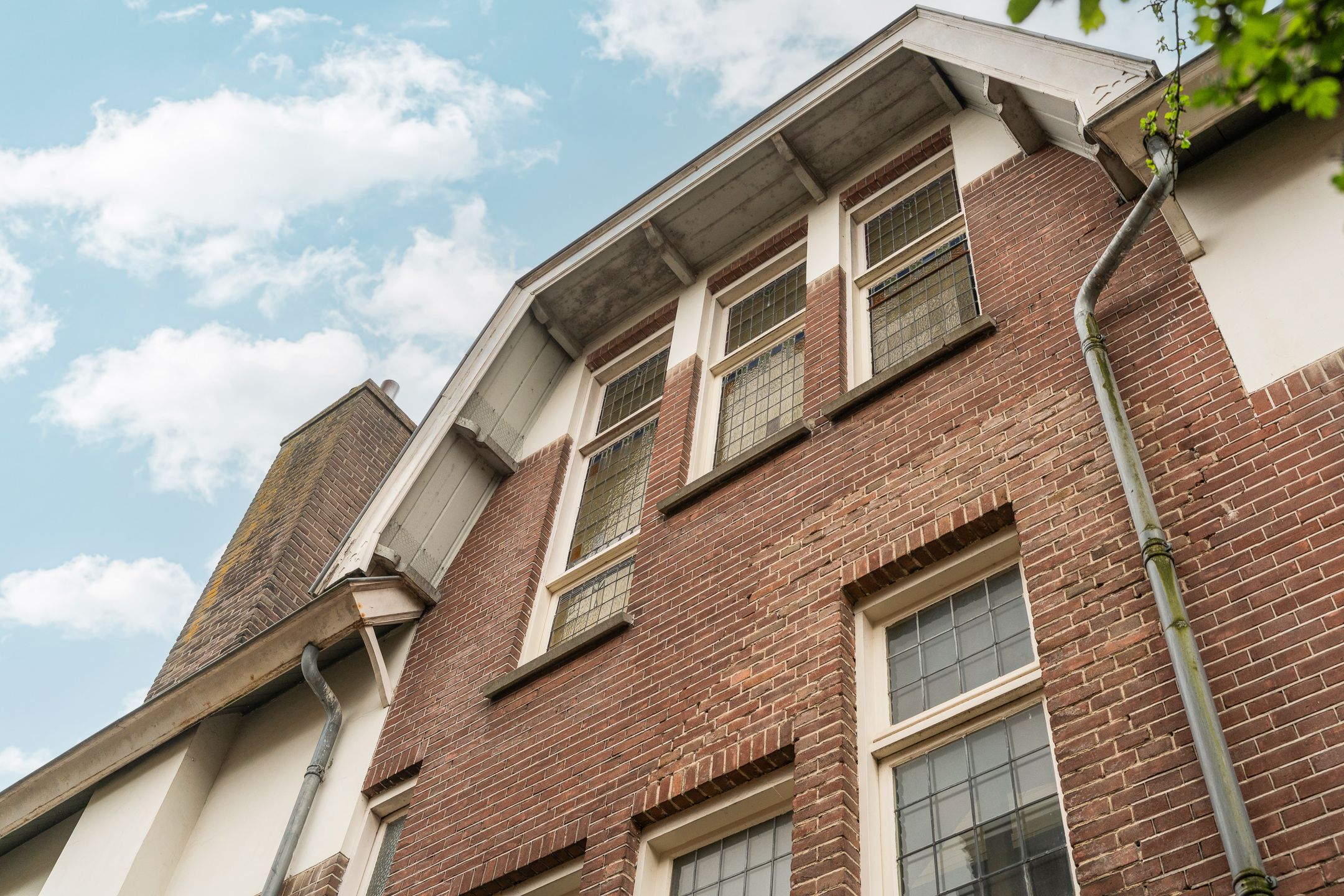 Foto 102 van Pater Brugmanstraat 18