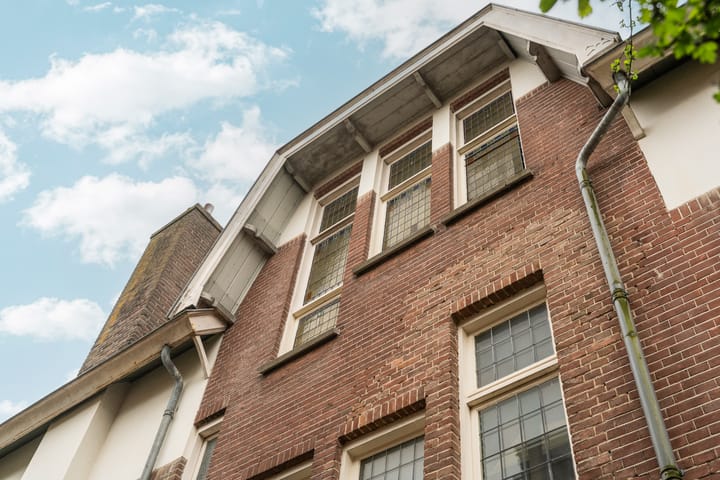 Foto 102 van Pater Brugmanstraat 18