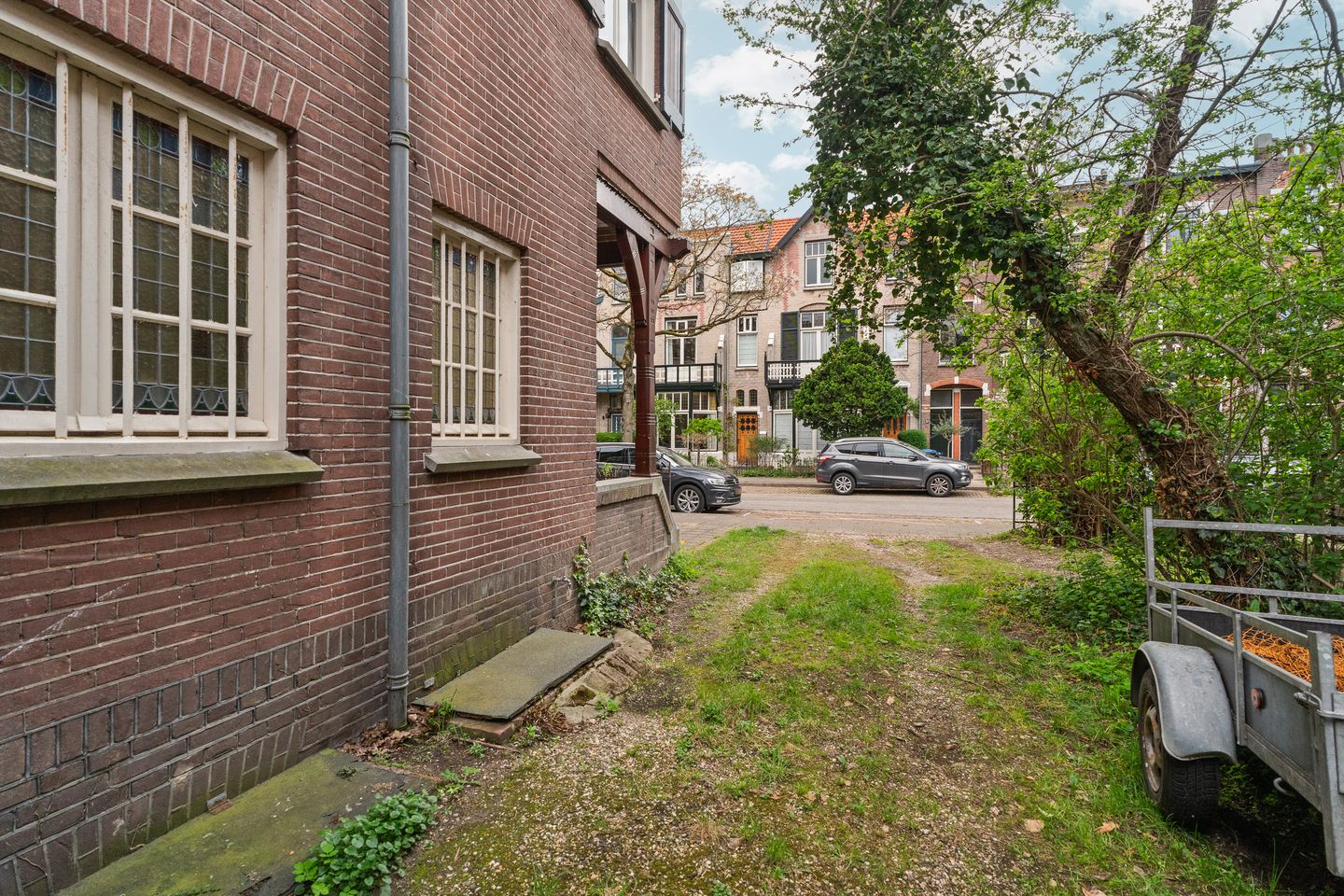 Foto 104 van Pater Brugmanstraat 18