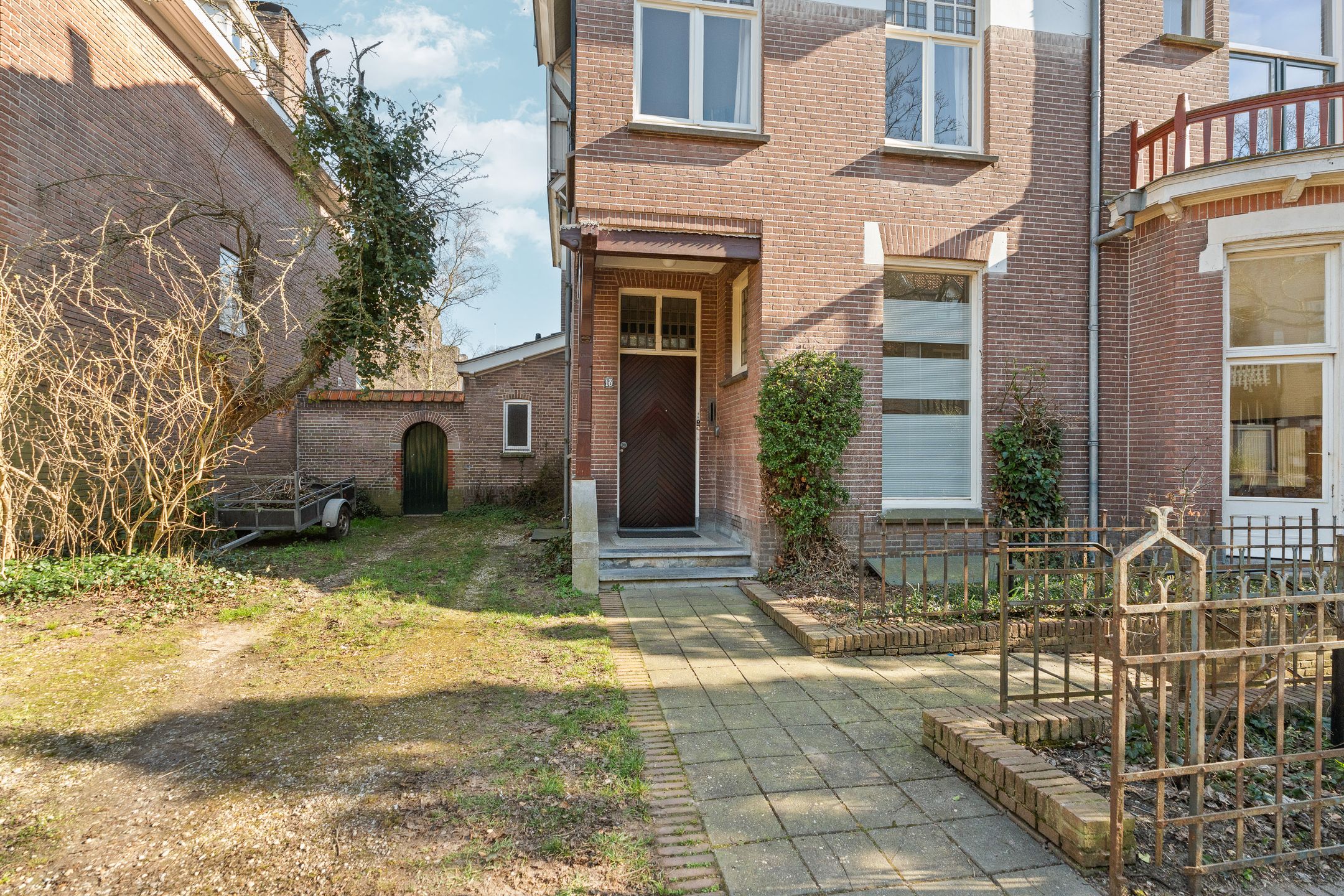 Foto 105 van Pater Brugmanstraat 18