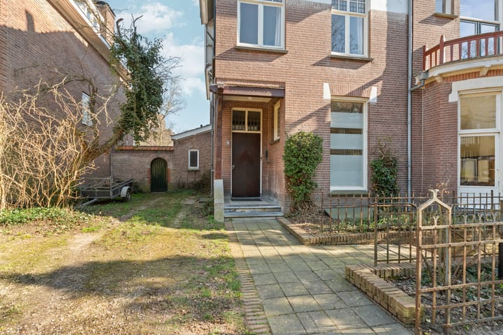 Foto 105 van Pater Brugmanstraat 18