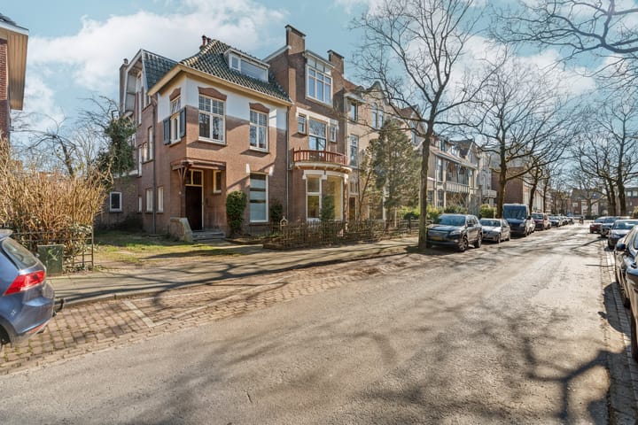 Foto 107 van Pater Brugmanstraat 18