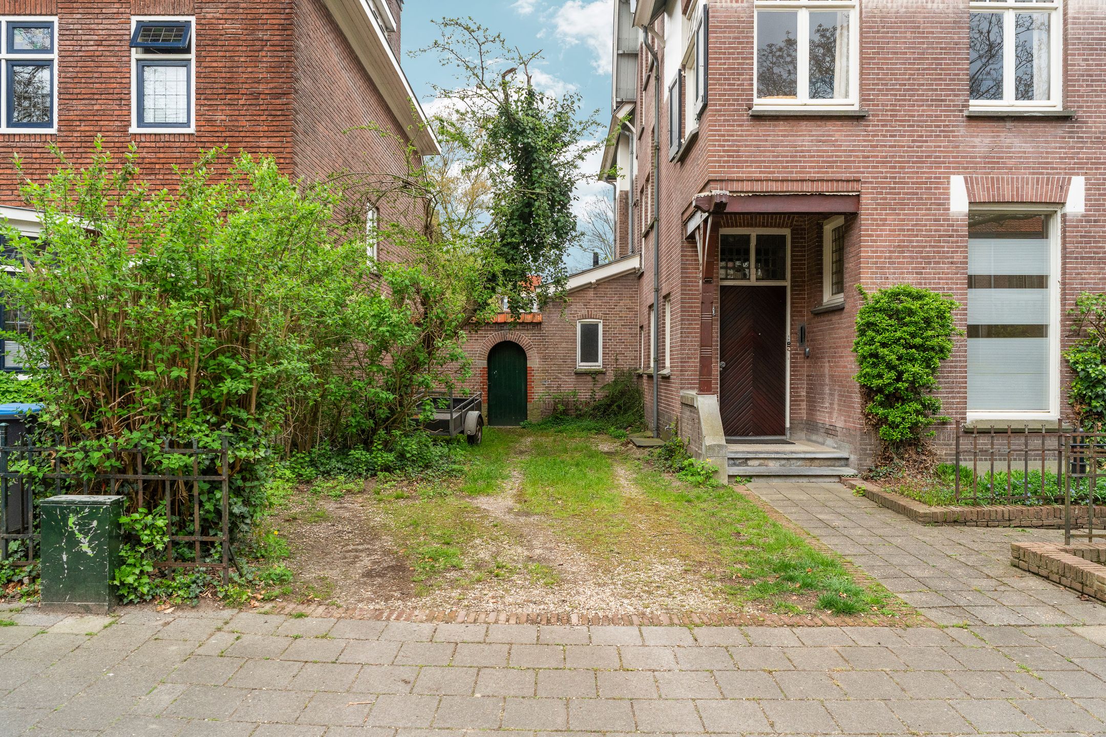 Foto 108 van Pater Brugmanstraat 18