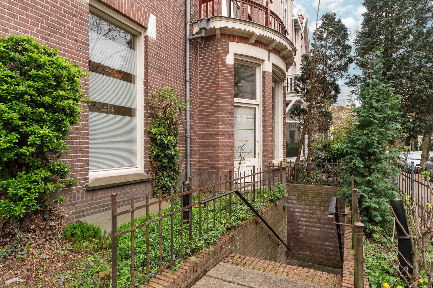 Foto 109 van Pater Brugmanstraat 18