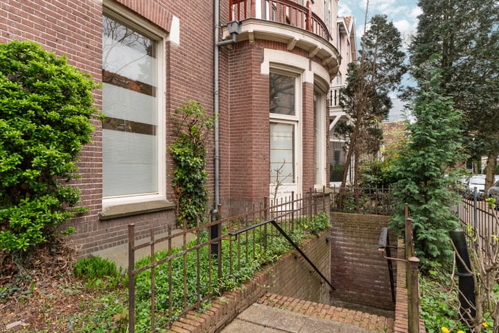 Foto 109 van Pater Brugmanstraat 18