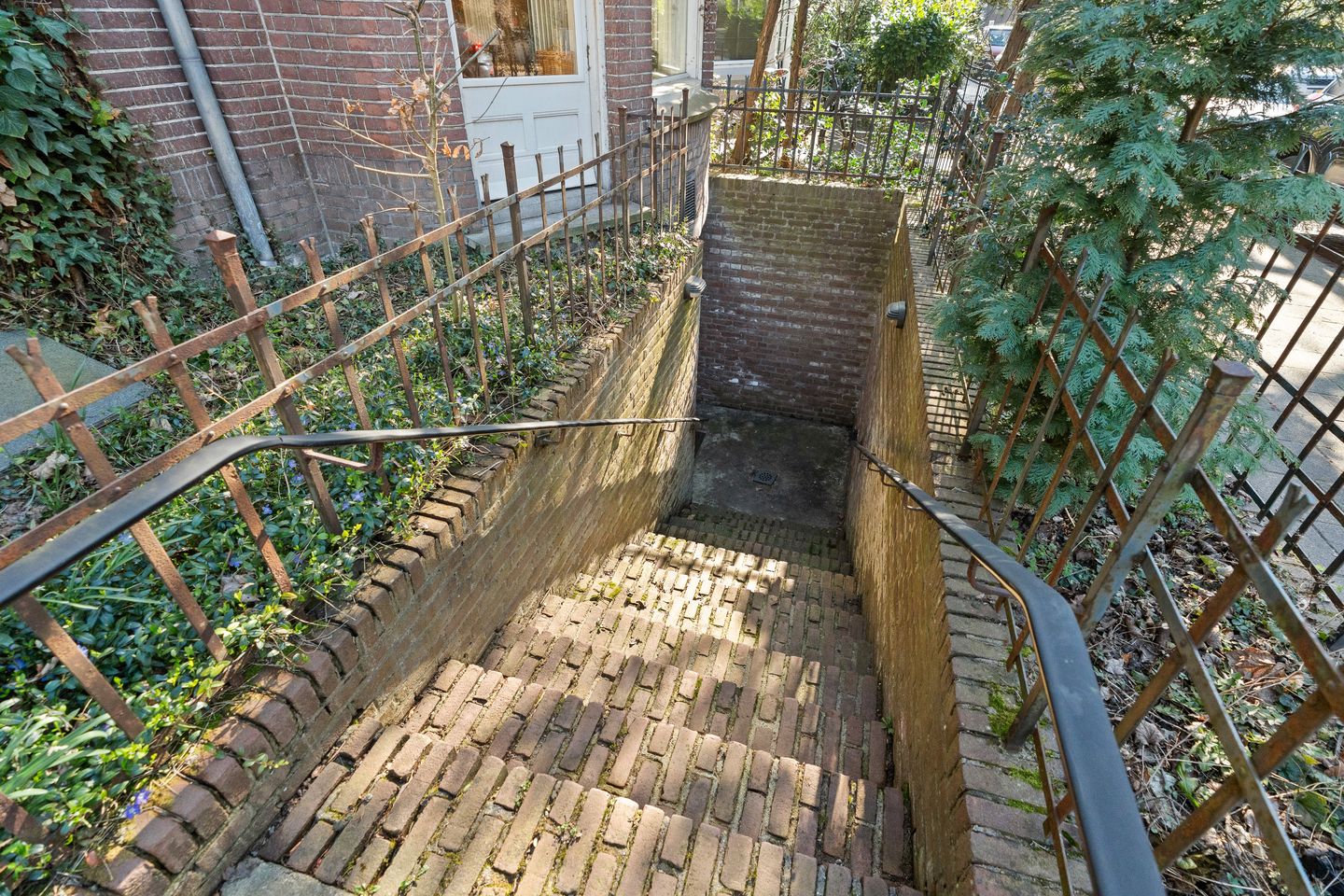 Foto 110 van Pater Brugmanstraat 18