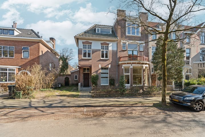 Foto 111 van Pater Brugmanstraat 18