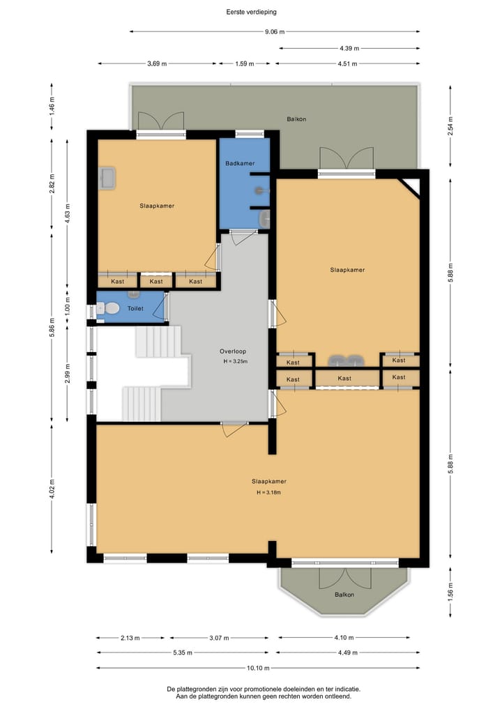 Foto 113 van Pater Brugmanstraat 18